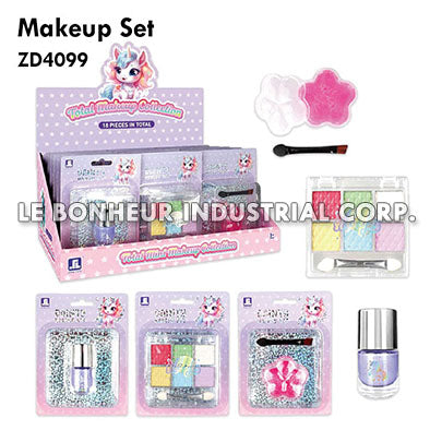 Makeup Set