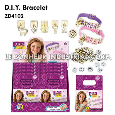 D.I.Y. Bracelet