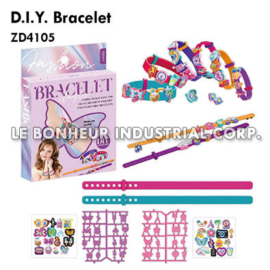 D.I.Y. Bracelet