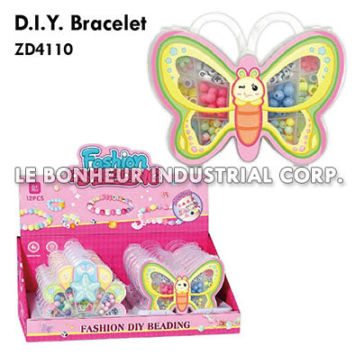 D.I.Y. Bracelet