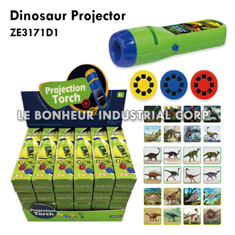 Dinosaur Projector