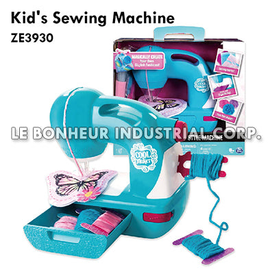 Kid's Sewing Machine