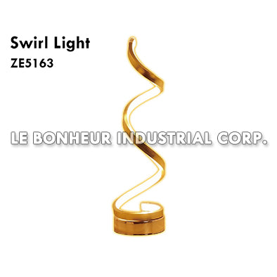Swirl Light
