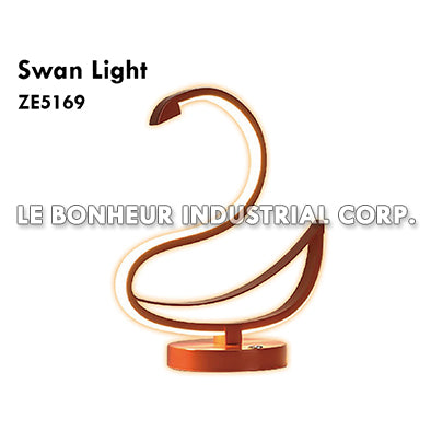 Swan Light