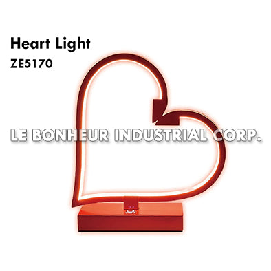 Heart Light