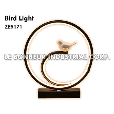 Bird Light