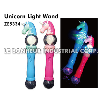 Unicorn Light Wand