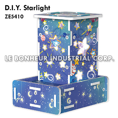 D.I.Y. Starlight