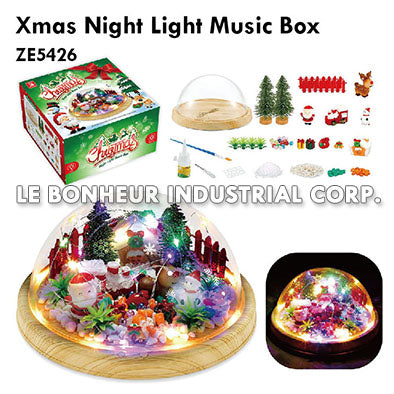 Xmas Night Light