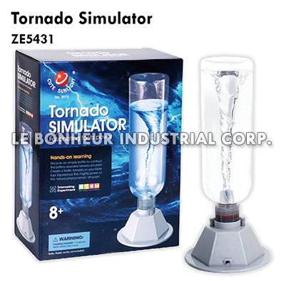 Tornado Simulator
