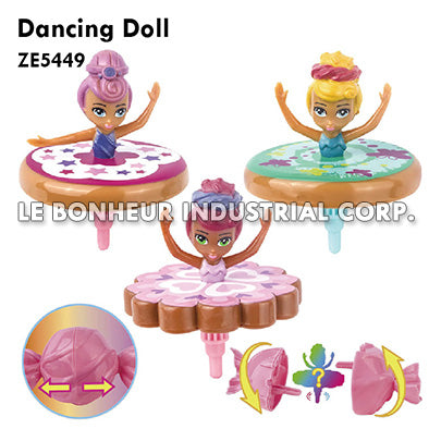 Dancing Doll