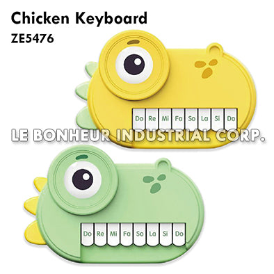 Chicken Keyboard