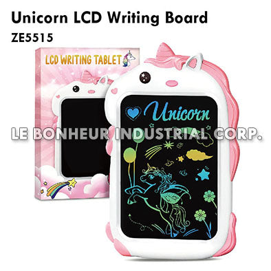 Unicorn LCD Writing Board
