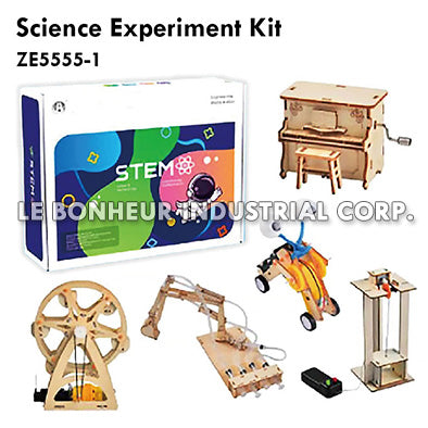 Science Experiment Kit