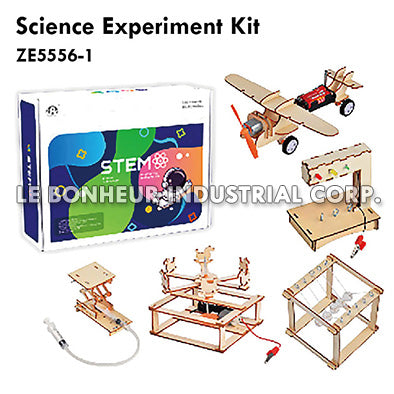 Science Experiment Kit