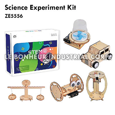 Science Experiment Kit