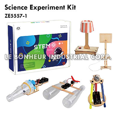 Science Experiment Kit