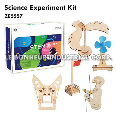 Science Experiment Kit