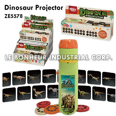 Dinosaur Projector