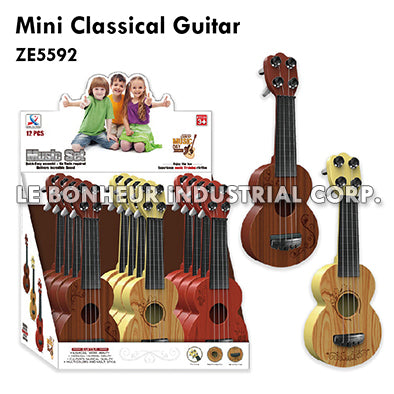 Mini Classical Guitar