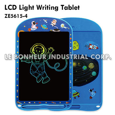 LCD Light Writing Tablet