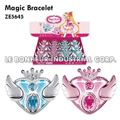 Magic Bracelet