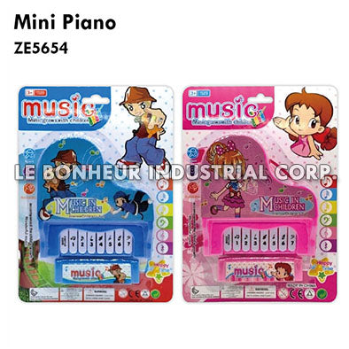 Mini Piano