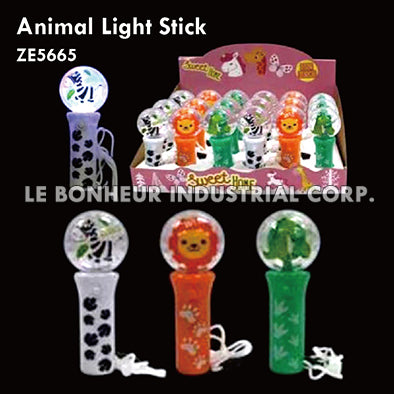 Animal Light Stick