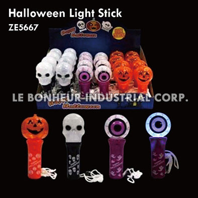 Halloween Light Stick