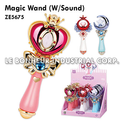 Magic Wand (W/Sound)