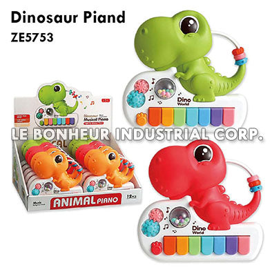 Dinosaur Piand