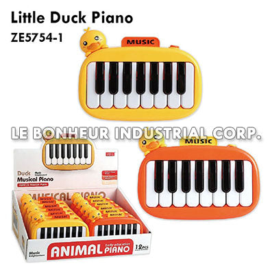 Little Duck Piano