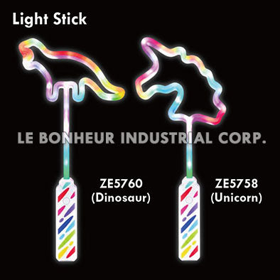 Dinosaur Light Stick