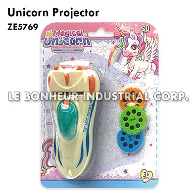 Unicorn Projector