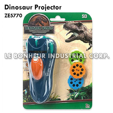 Dinosaur Projector