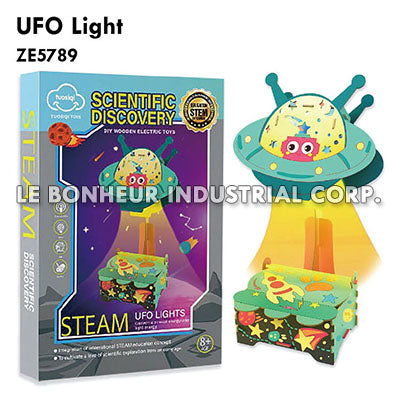 UFO Light