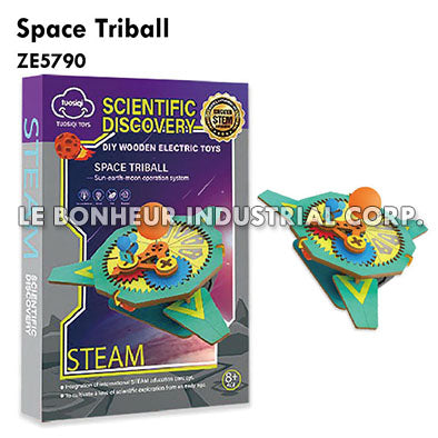 Space Triball