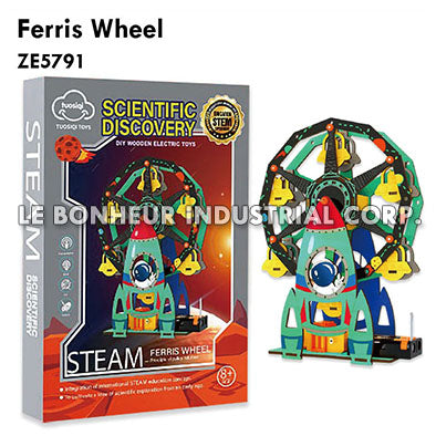 Ferris Wheel