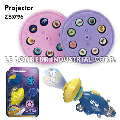 Projector