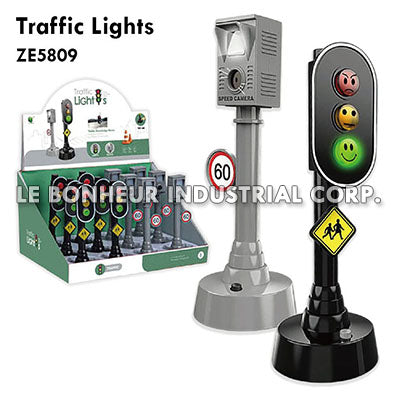 Traffic Lights
