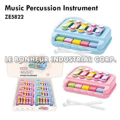Music Percussion Instrument
