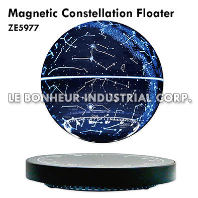 Magnetic Constellation Floater