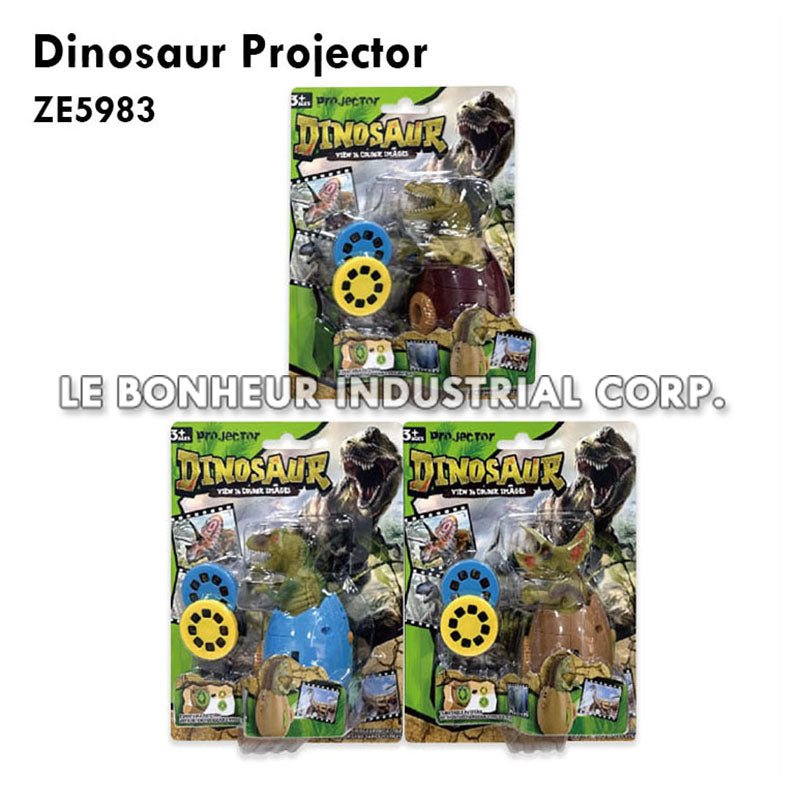 Dinosaur Projector