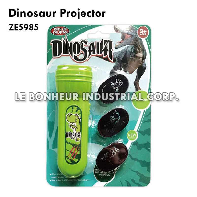 Dinosaur Projector