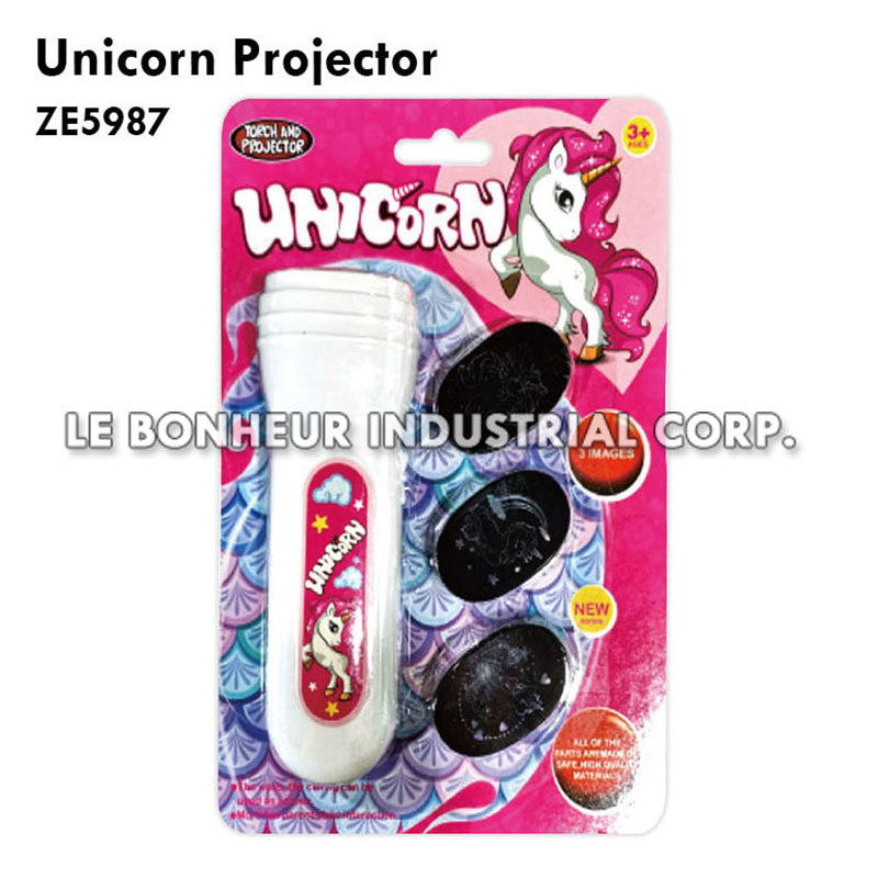 Unicorn Projector