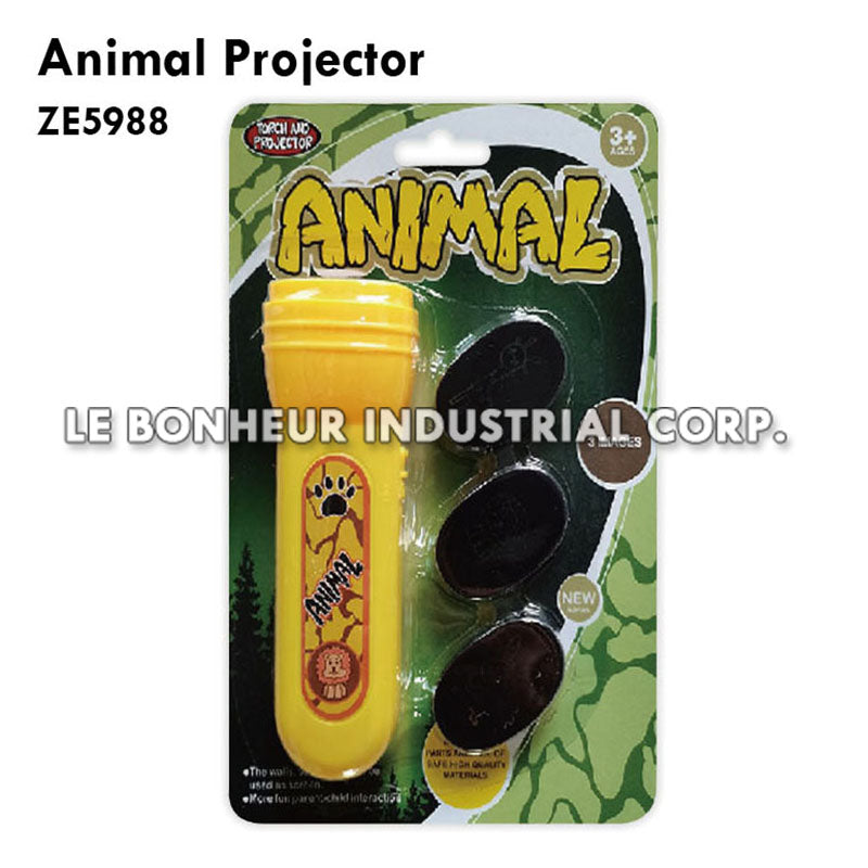Animal Projector