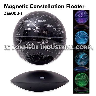 Magnetic Constellation Floater