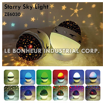 Starry Sky Light