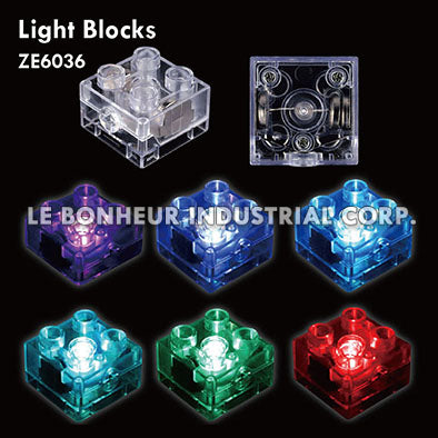 Light Blocks