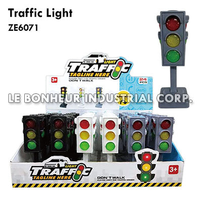 Traffic Light